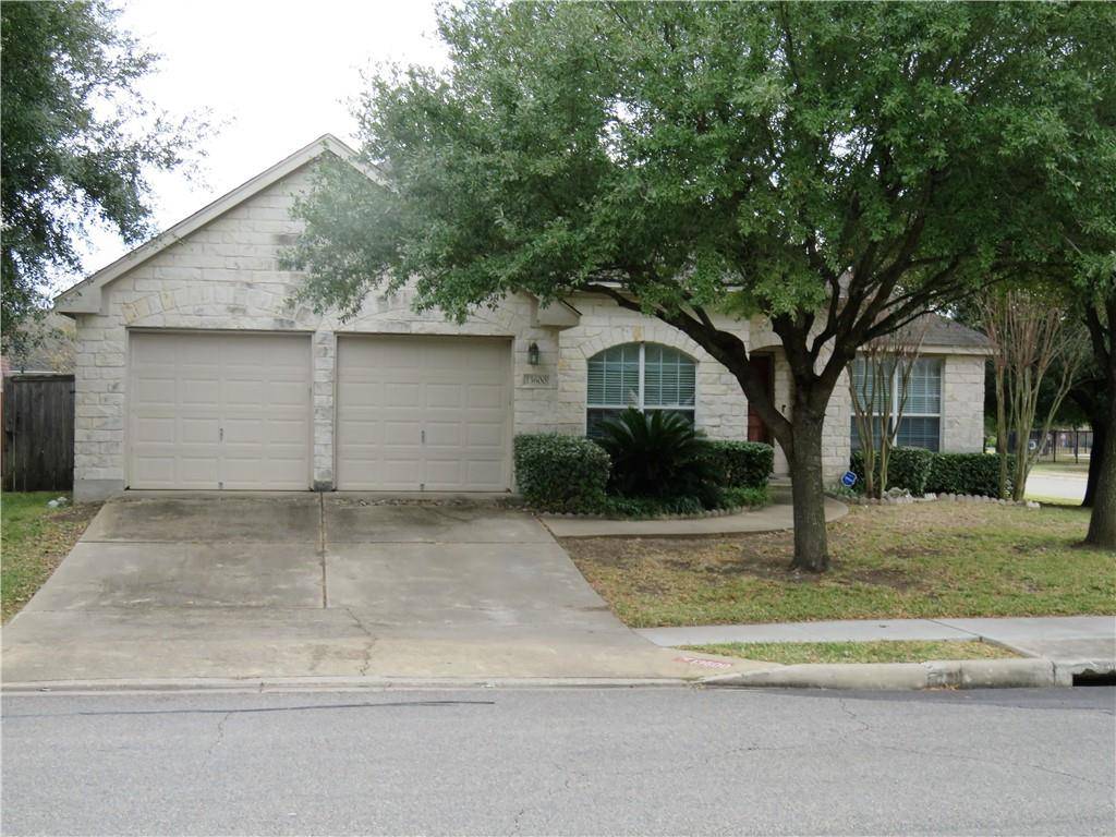 13600 Tercel TRCE, Manor, TX 78653