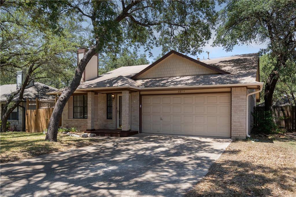 3304 Blazing Star TRL, Cedar Park, TX 78613