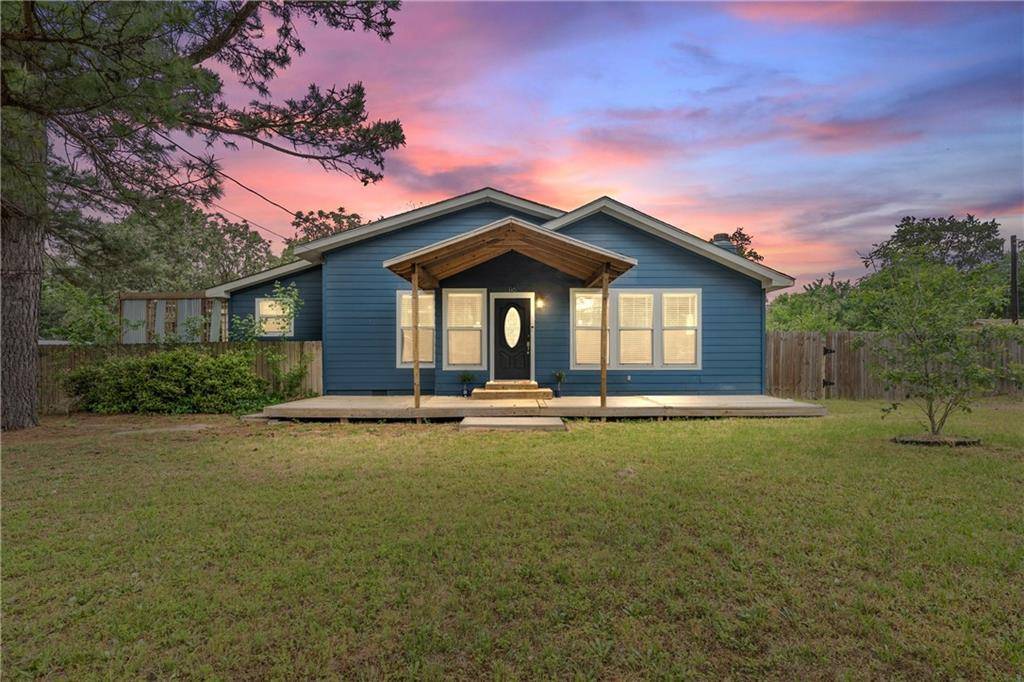 116 Faldyn ST, Bastrop, TX 78602