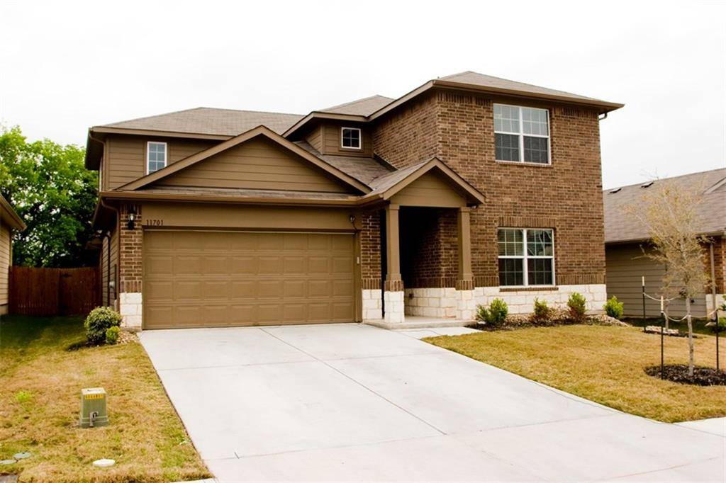 11701 Andesite RD, Manor, TX 78653