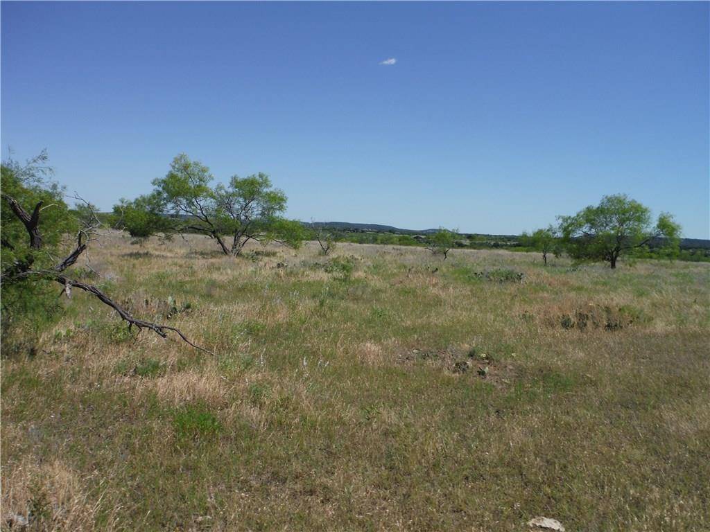 Tract 5 Private Road 3642, Copperas Cove, TX 76522