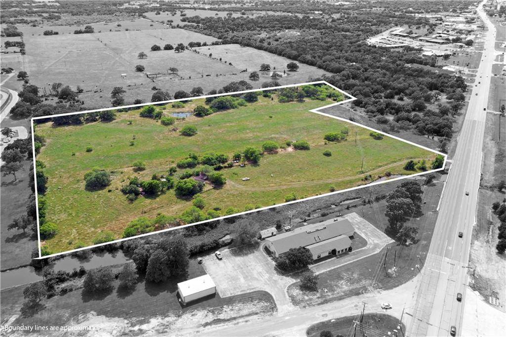 3650 Hwy 290 E, Giddings, TX 78942