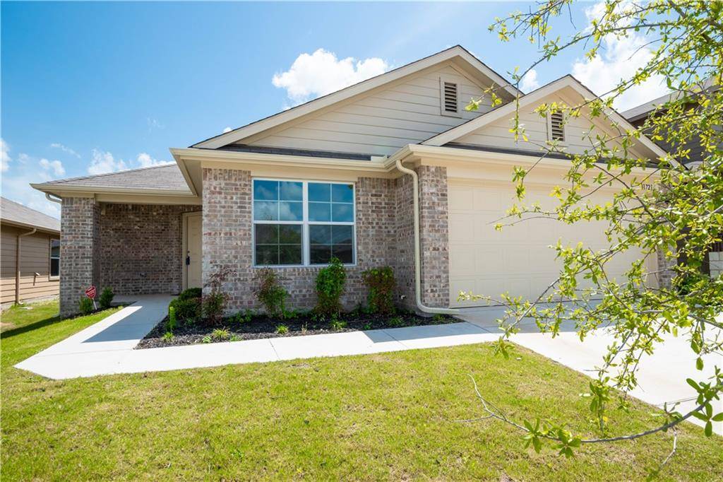 11721 Cambrian RD, Manor, TX 78653