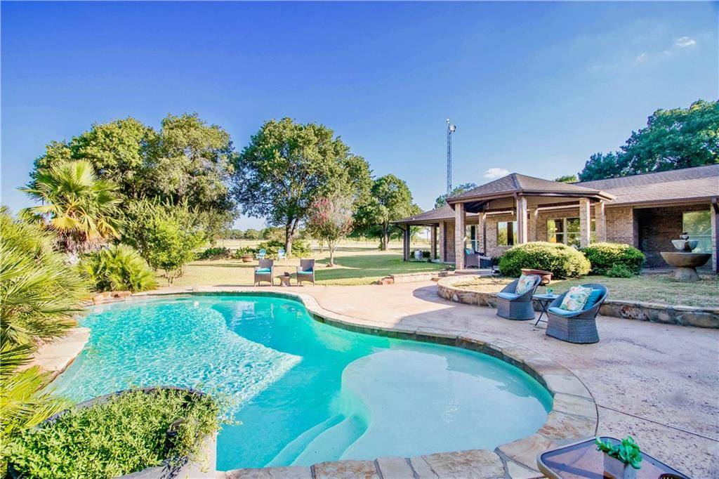 7007 FM 60 S, Caldwell, TX 77879