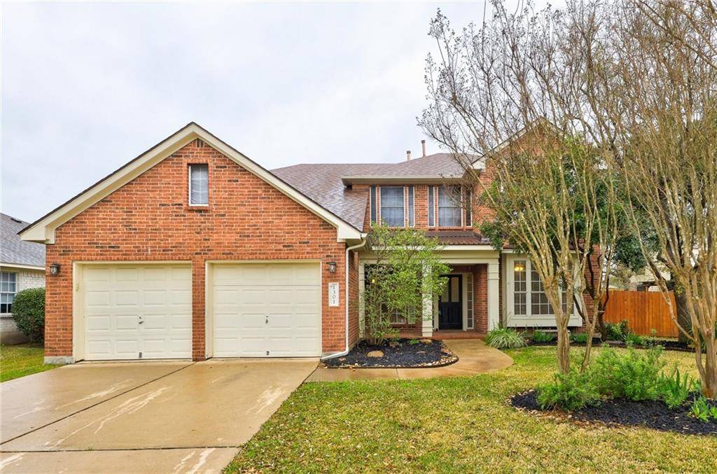 1301 Green Field DR, Cedar Park, TX 78613