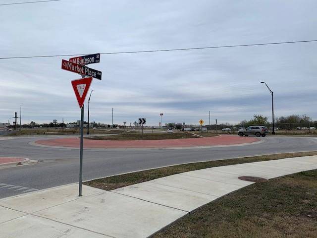 0 Marketplace Ave. RD, Kyle, TX 78640