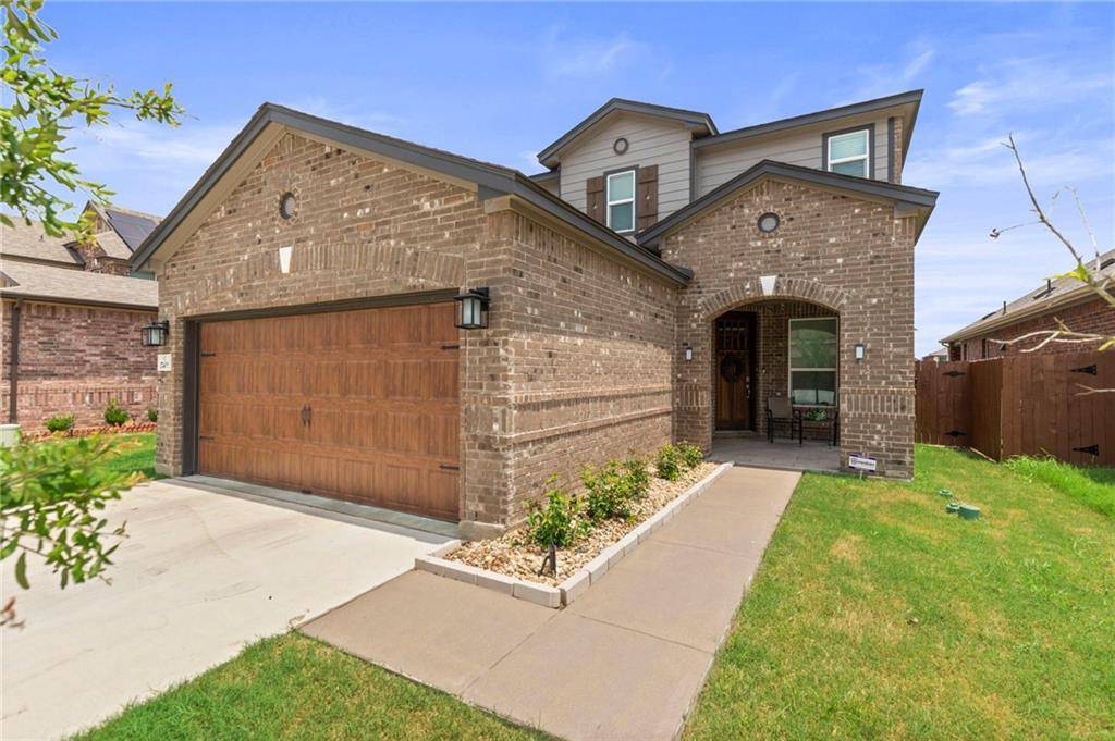 17405 Crazy Arm RD, Round Rock, TX 78664