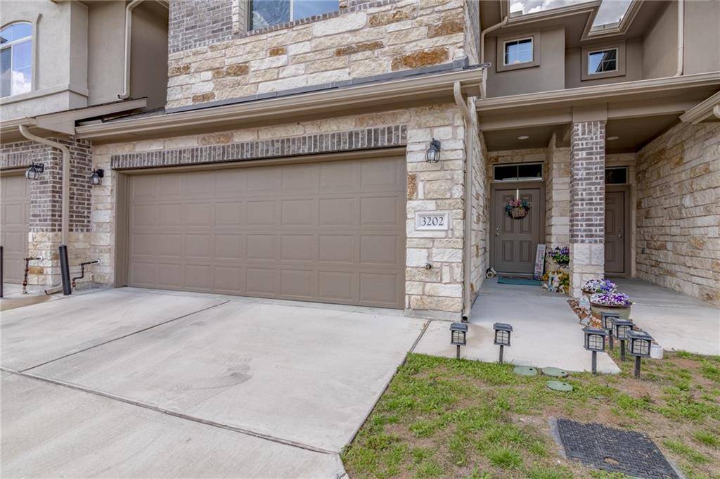 2880 Donnell DR #3202, Round Rock, TX 78664