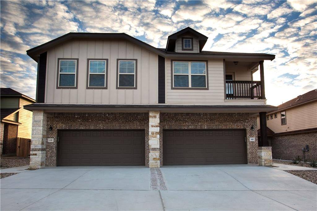 137 and 143 Lakeview CT, Kyle, TX 78640