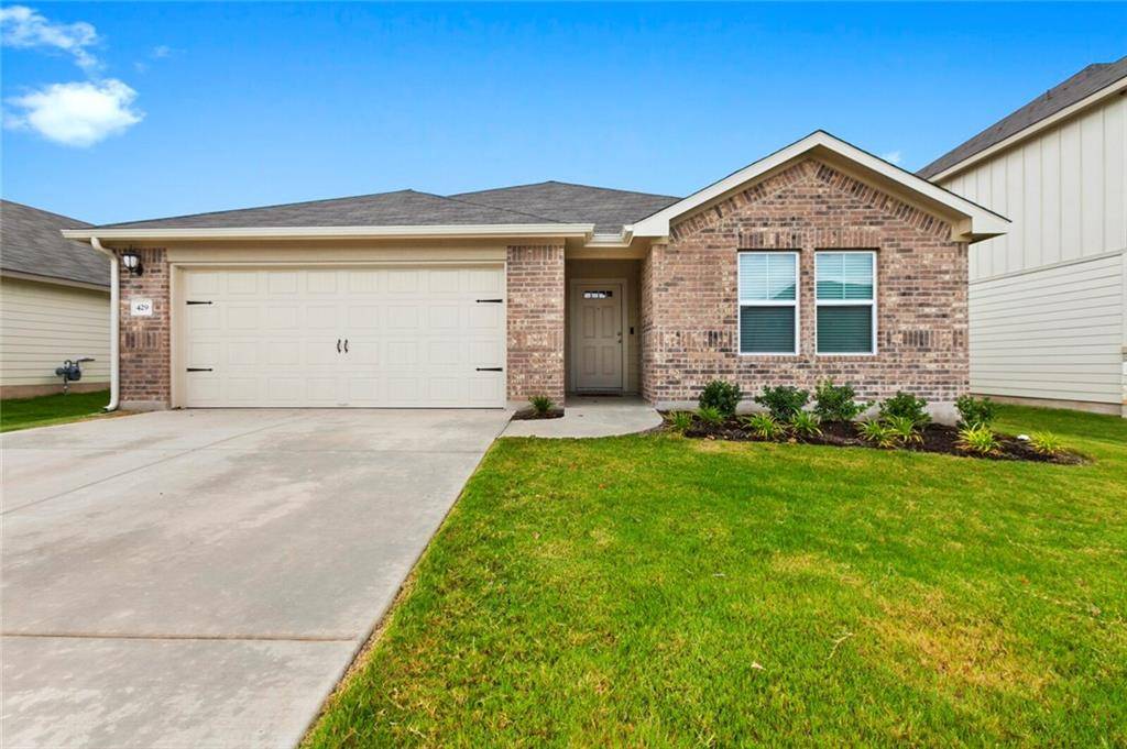 429 Windy Reed RD, Hutto, TX 78634