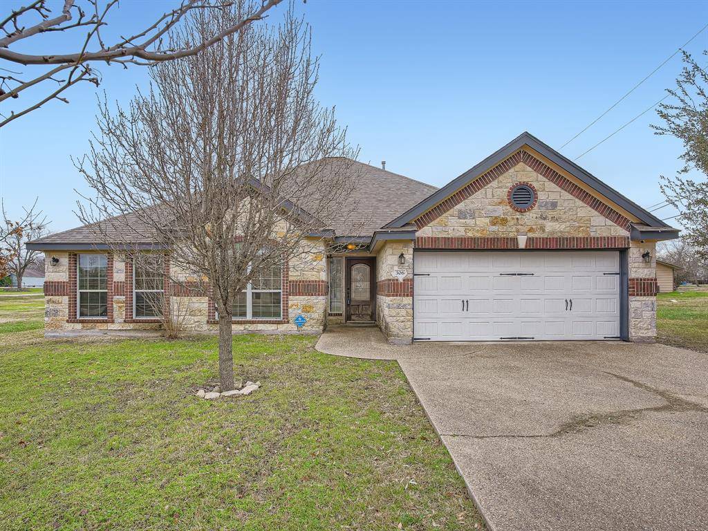 306 E Wheeler ST, Manor, TX 78653