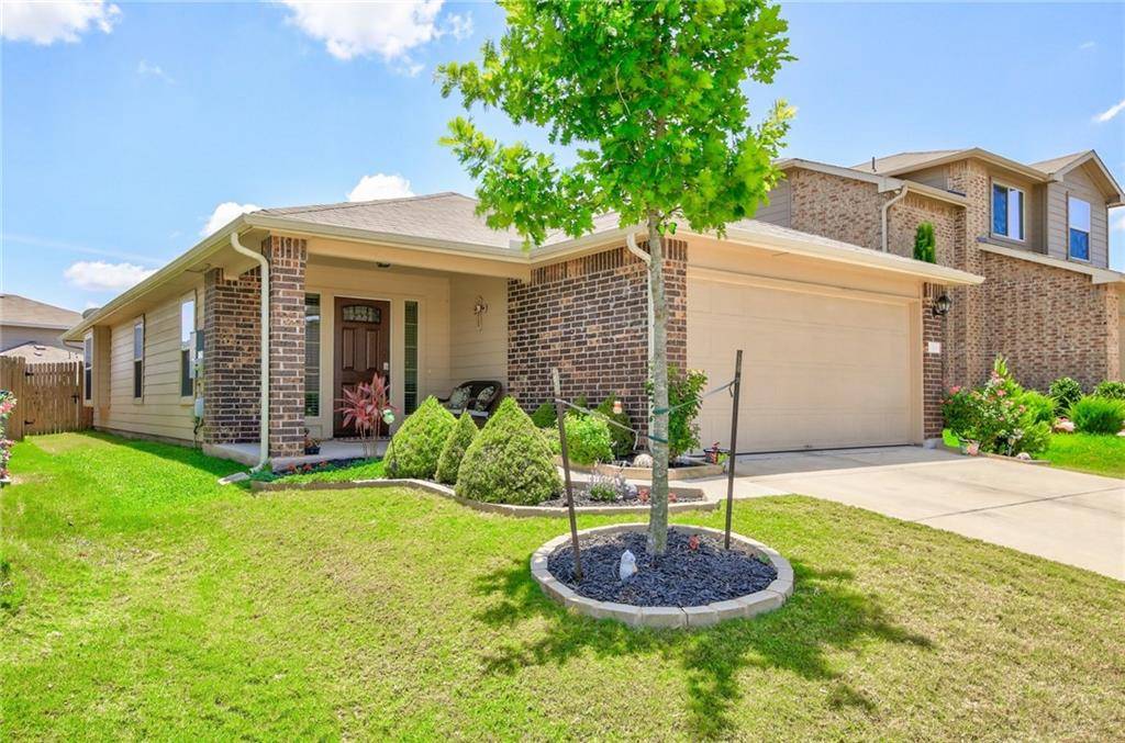 12109 Walter Vaughn DR, Manor, TX 78653