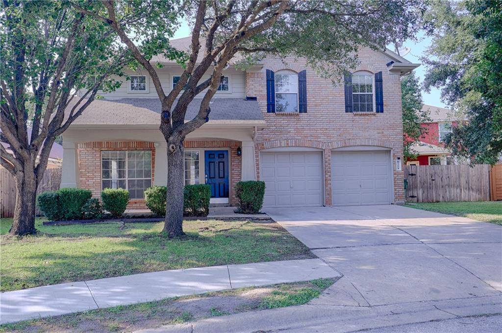 2204 Drue LN, Cedar Park, TX 78613
