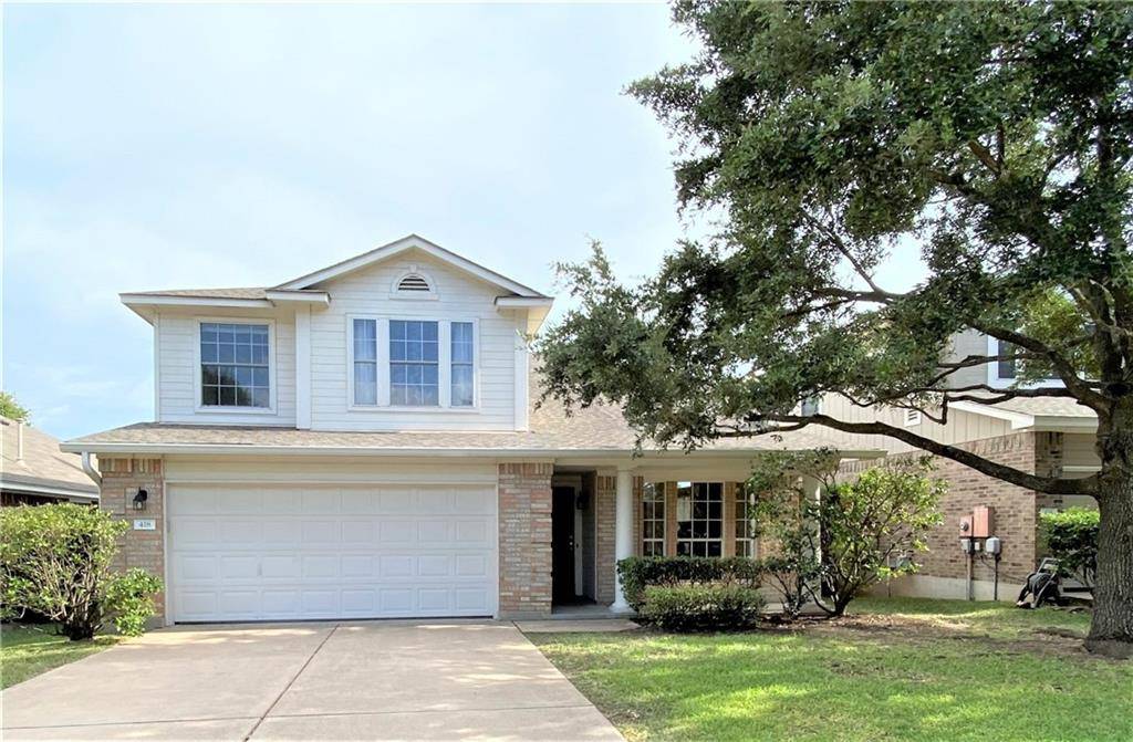 418 Territory TRL, Cedar Park, TX 78613