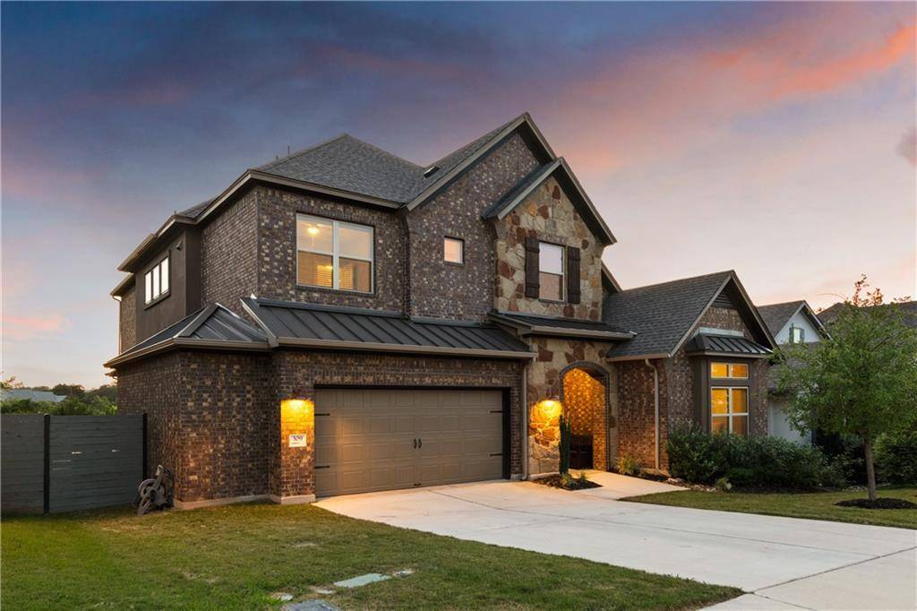 309 Belford ST, Georgetown, TX 78628