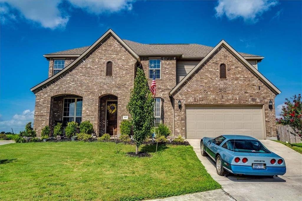 109 Wake GRV, Buda, TX 78610