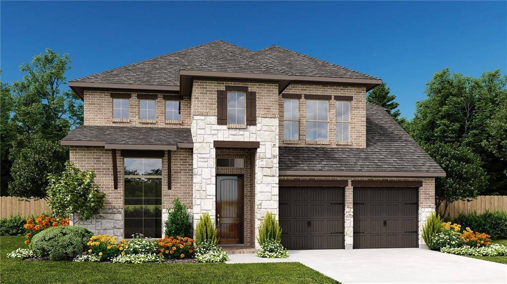 14400 Kira LN, Manor, TX 78653