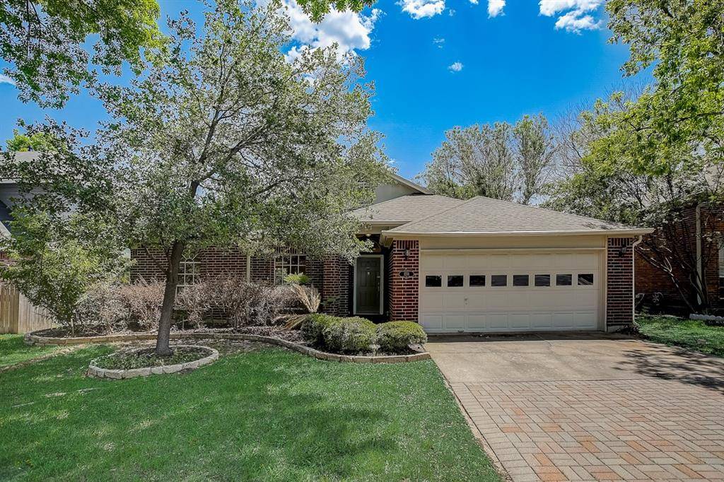 1211 Meadow Lark DR, Cedar Park, TX 78613