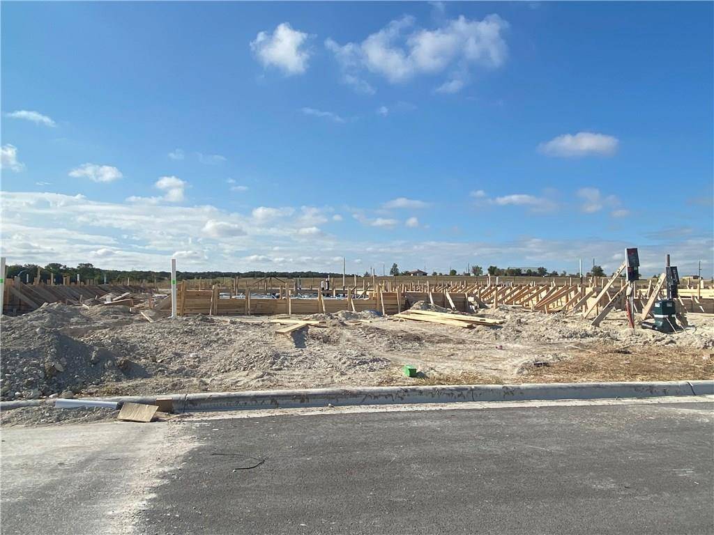 204 El Dorado RD, Jarrell, TX 76537