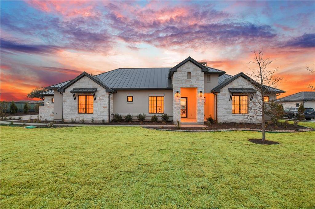 2104 Ballinger DR, Spicewood, TX 78669