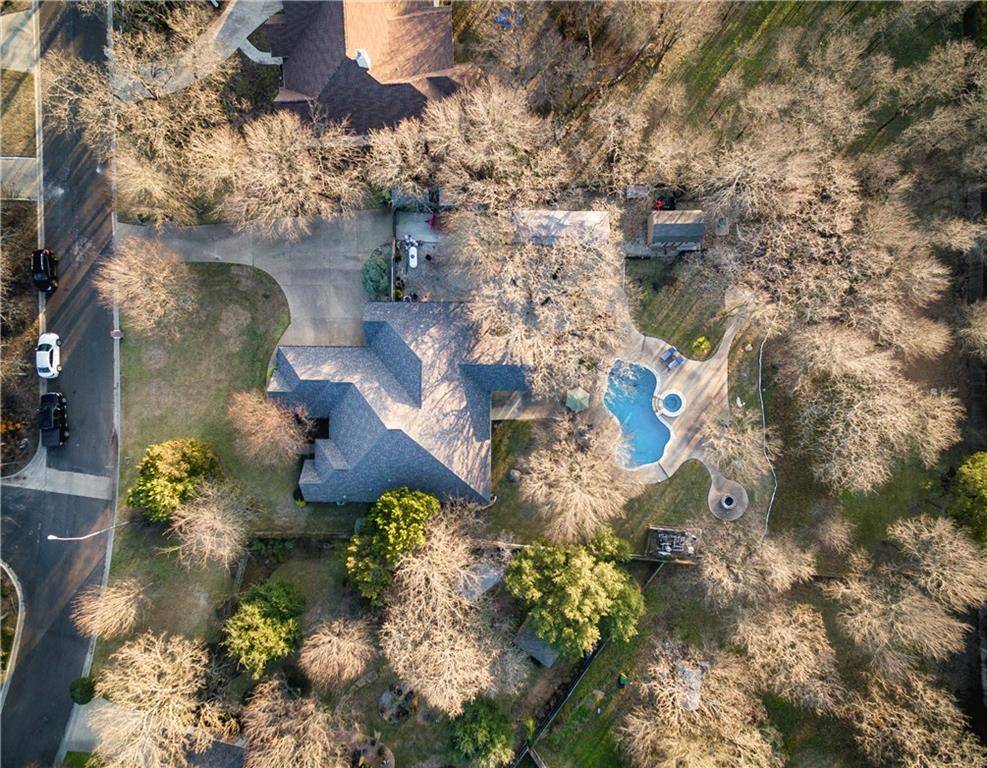 3524 Canyon Heights RD, Belton, TX 76513