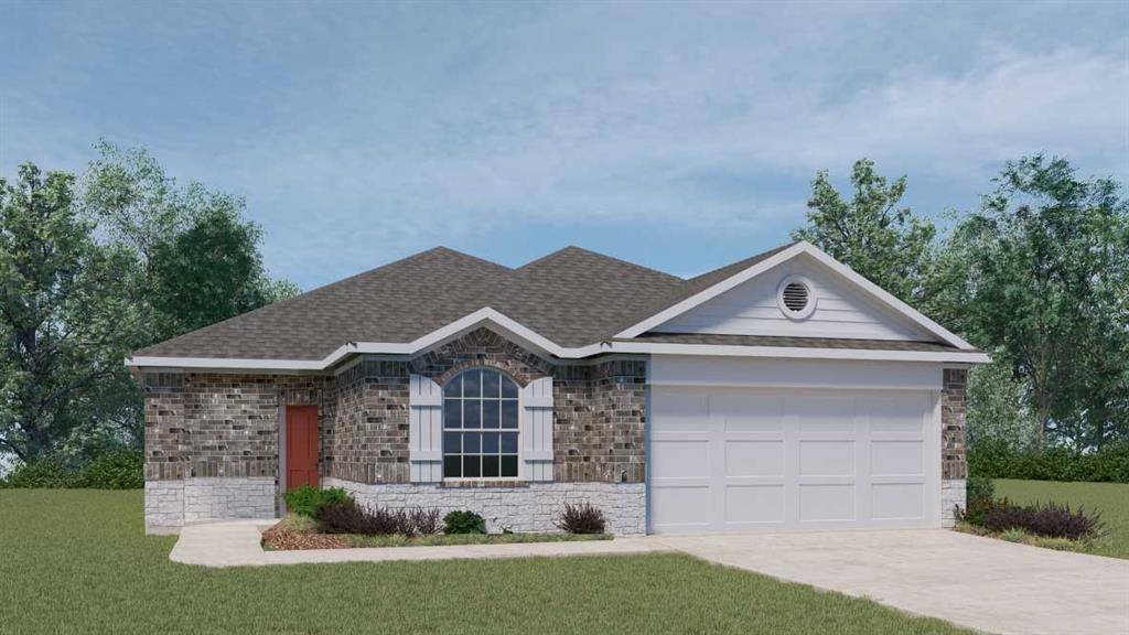212 Baron Creek TRL, Bastrop, TX 78602