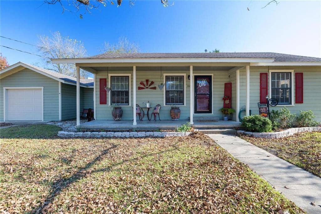 306 N 5th ST, Thorndale, TX 76577