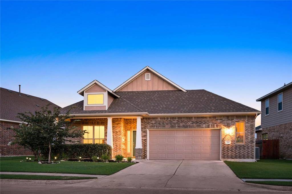 214 Pincea PL, San Marcos, TX 78666