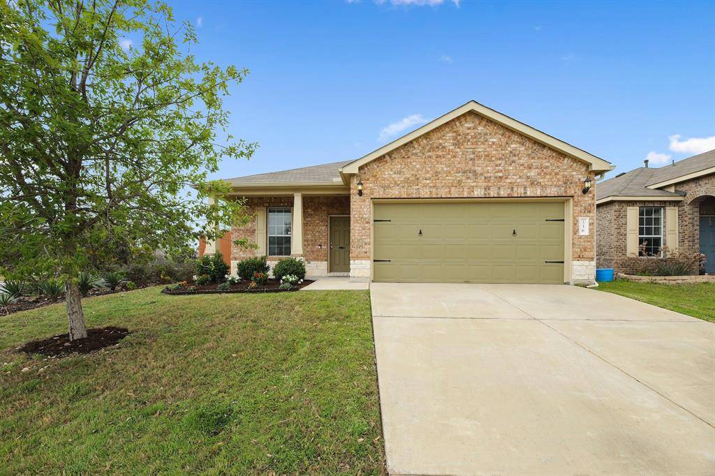 336 Sundown Ave, Buda, TX 78610