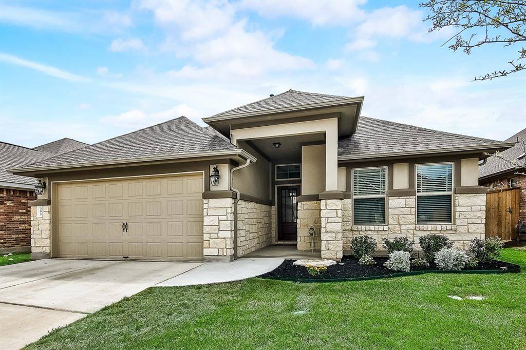 395 Patriot DR, Buda, TX 78610