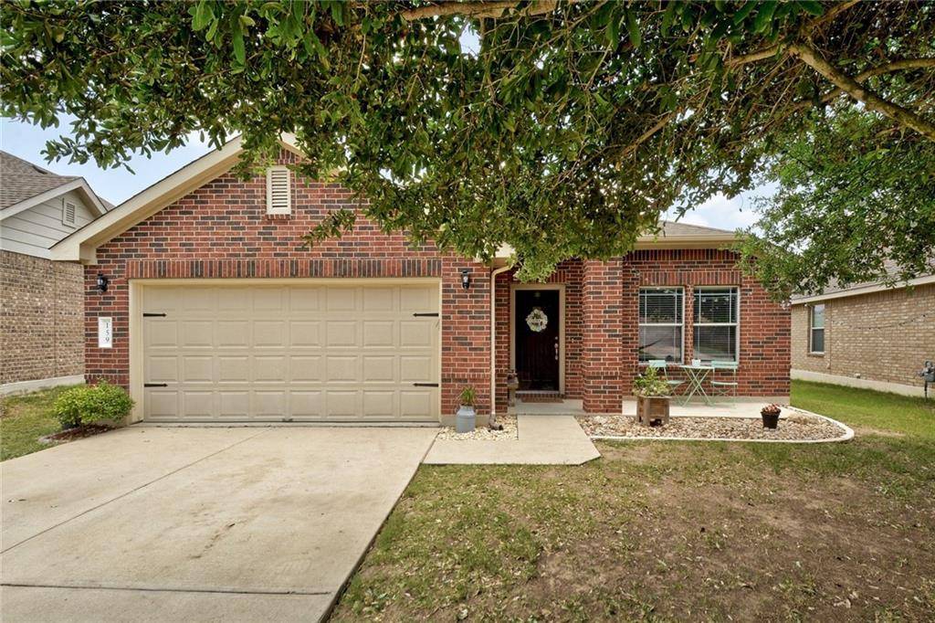 159 Calline Mayes RUN, Buda, TX 78610