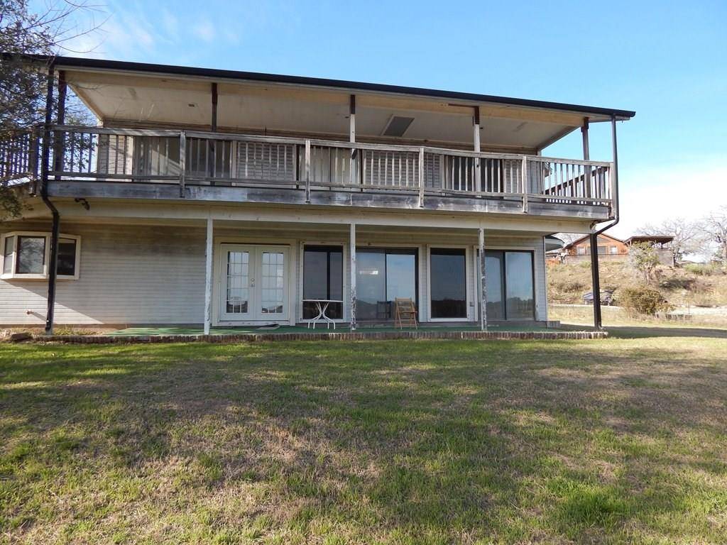124 Bonnie LN, Marble Falls, TX 78654