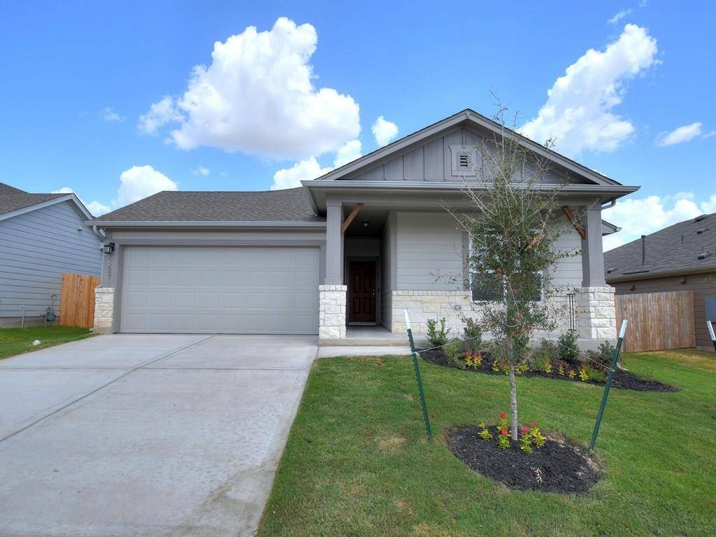527 Bridgestone WAY, Buda, TX 78610