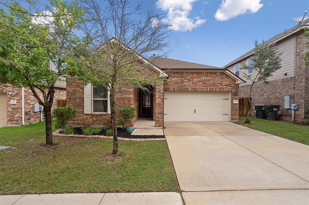409 Sheepshank DR, Georgetown, TX 78633