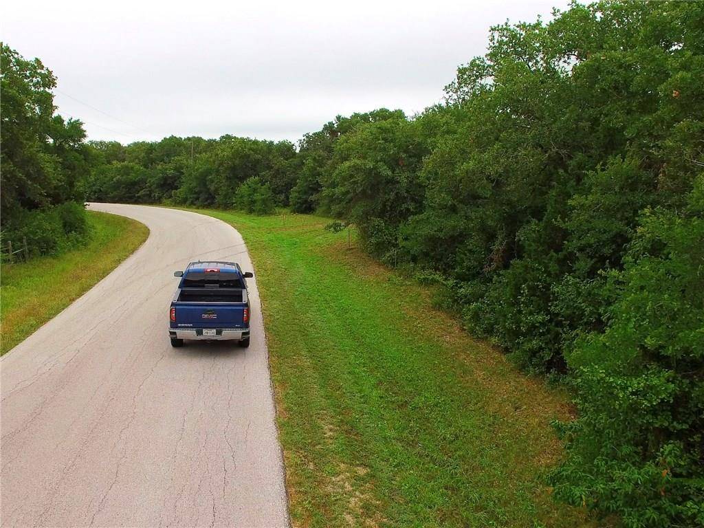 10318-2 Parsons RD, Manor, TX 78653