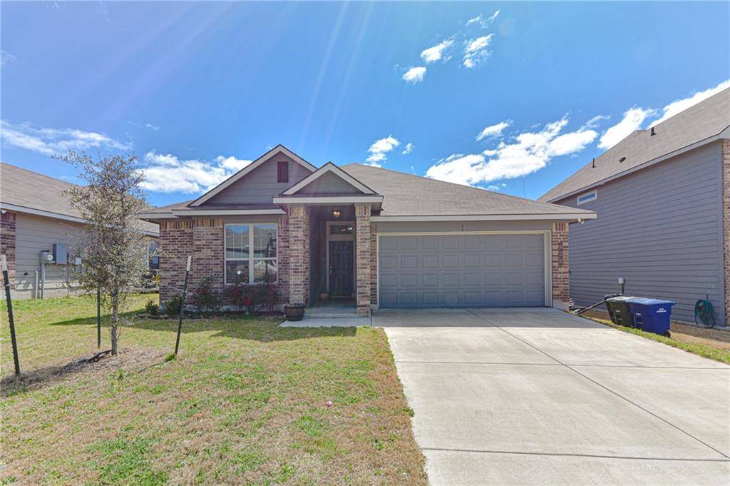 626 Hobby RD, Copperas Cove, TX 76522