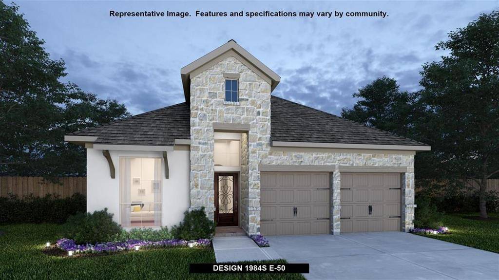 13701 Arbor Hill CV, Manor, TX 78653