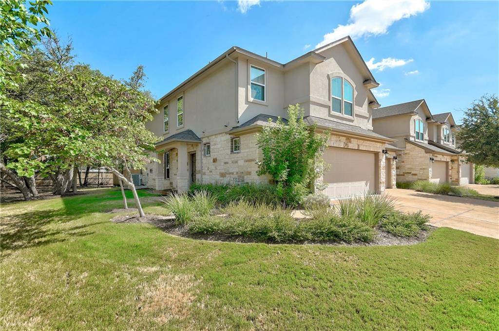 13400 Briarwick DR #101, Austin, TX 78729