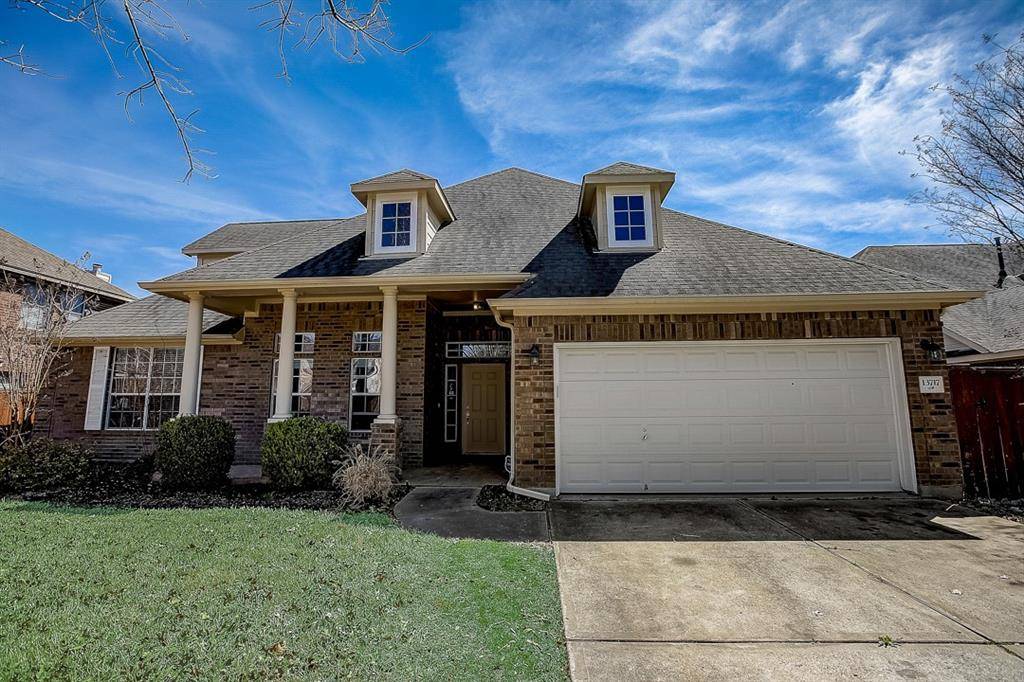 Address not disclosed, Manor, TX 78653