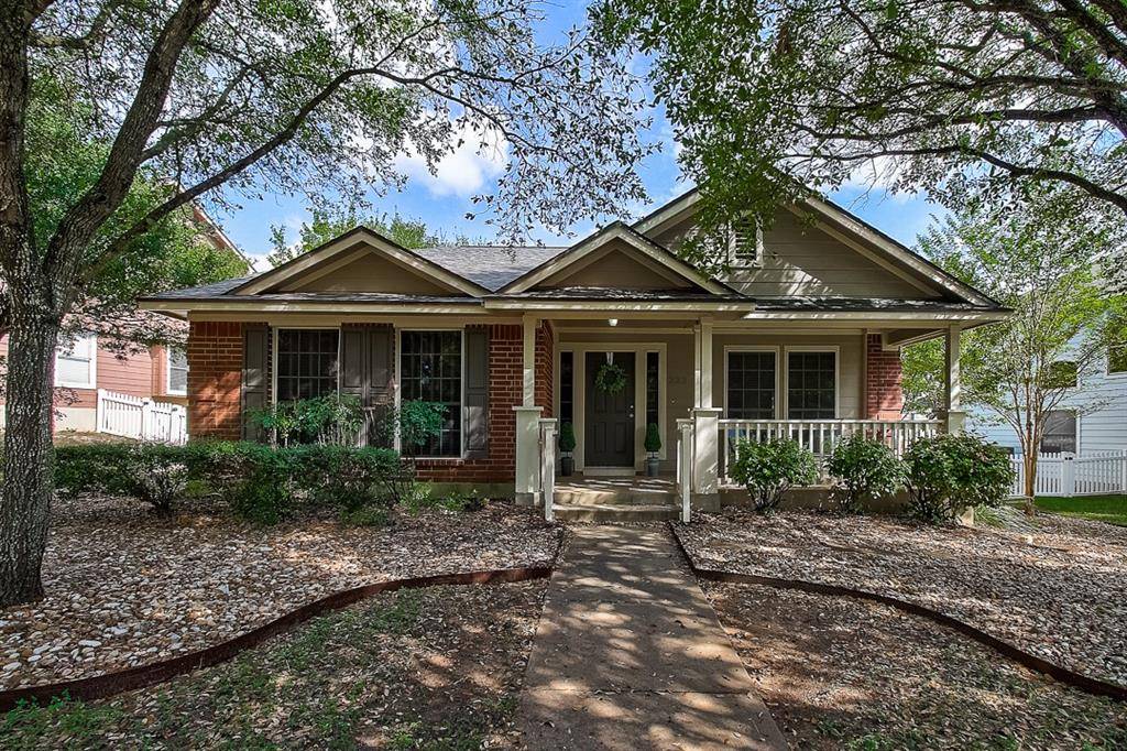 323 Haupt, Kyle, TX 78640