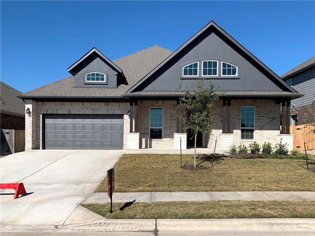 299 Tangerine DR, Buda, TX 78610