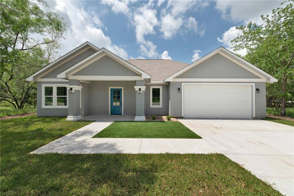 145 Mokulua LN, Bastrop, TX 78602