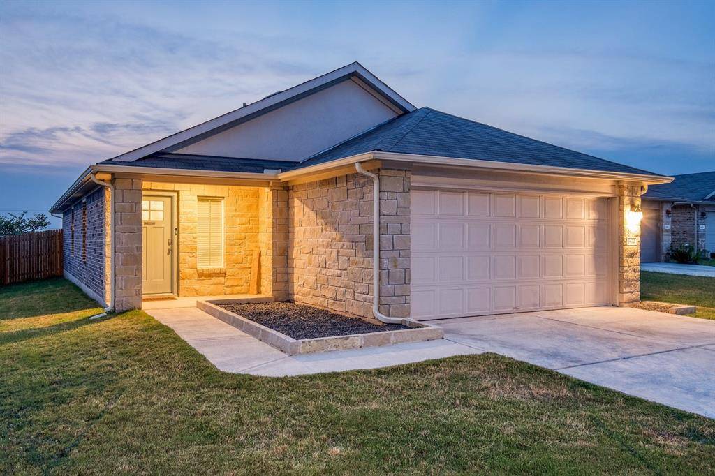 1472 Fairhaven GTWY, Georgetown, TX 78626