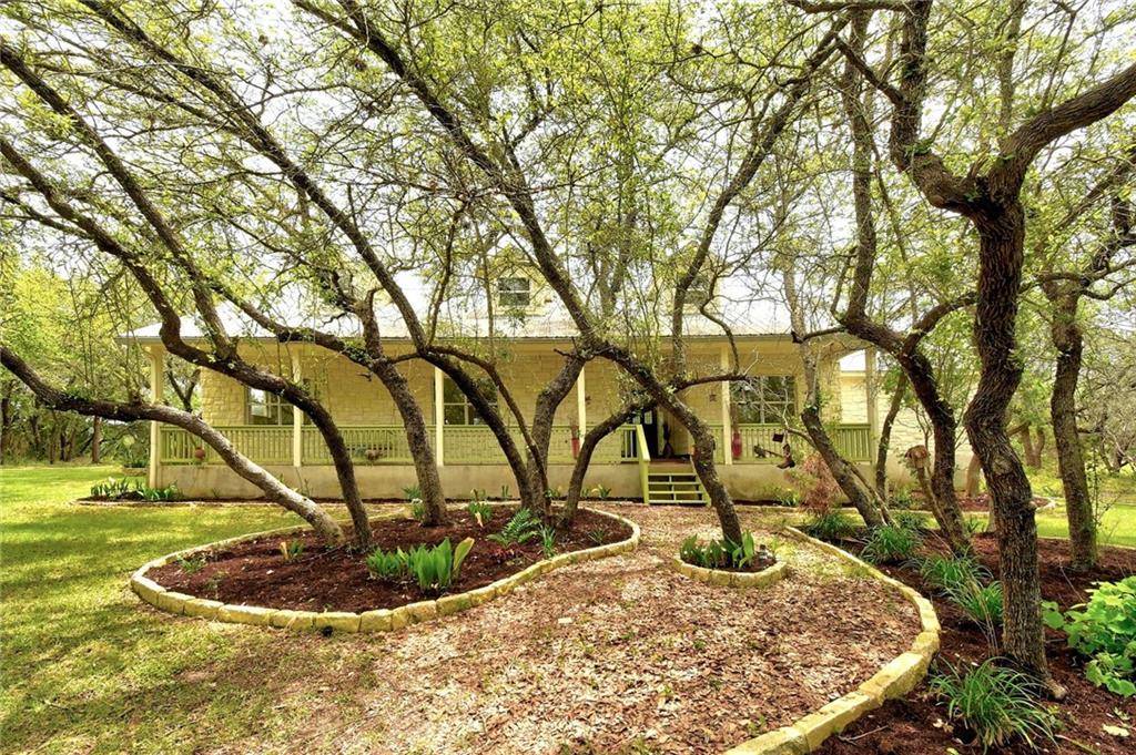 23114 State Highway 71 HWY W #1, Spicewood, TX 78669