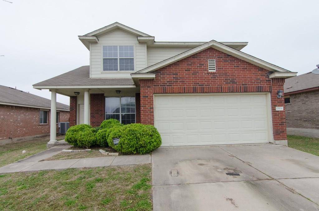 13504 John F Kennedy ST, Manor, TX 78653