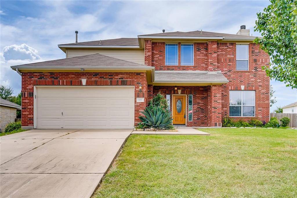 697 Shadow Creek BLVD, Buda, TX 78610