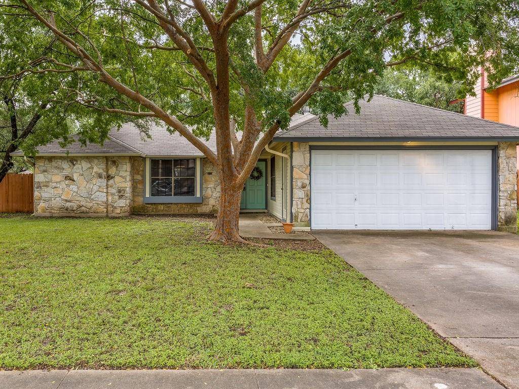 1600 Hatch RD, Cedar Park, TX 78613