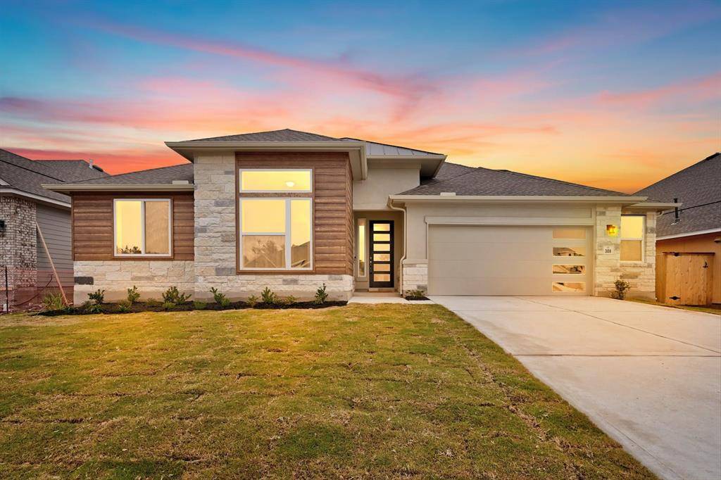 308 Christi CT, Kyle, TX 78640