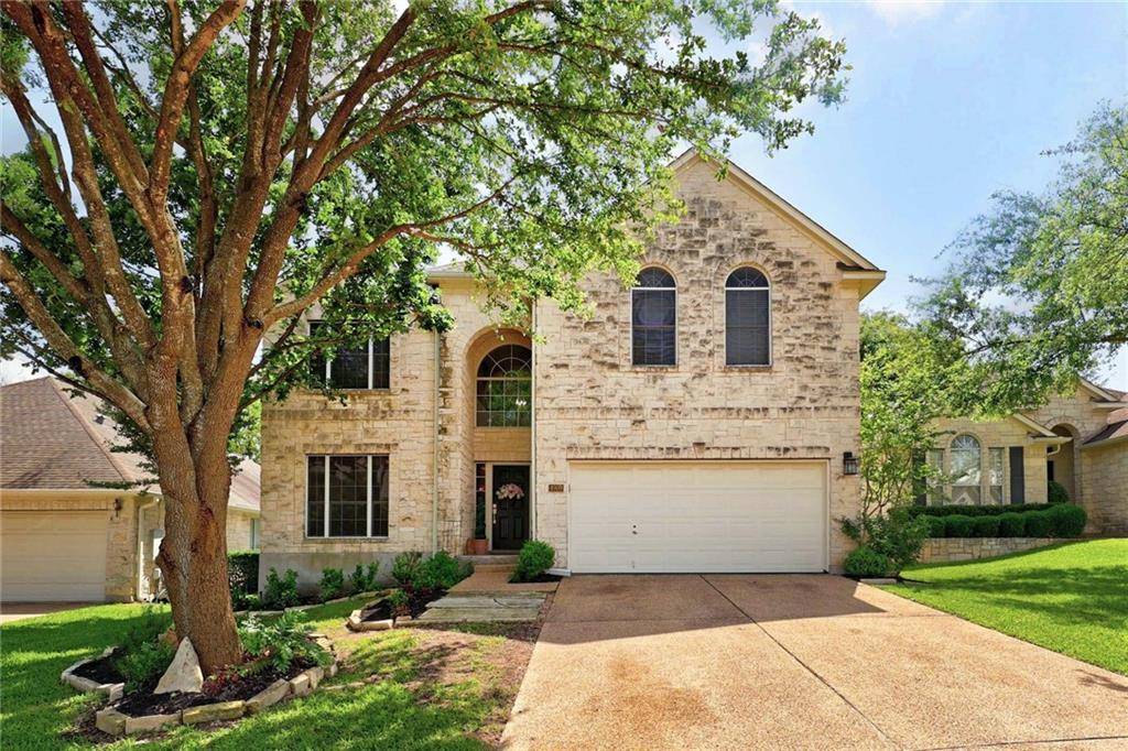 4009 Sable Oaks DR, Round Rock, TX 78664