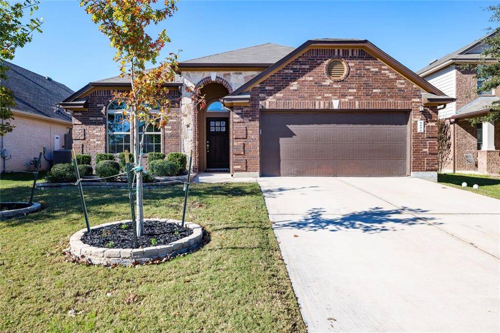 868 Middle Creek DR, Buda, TX 78610
